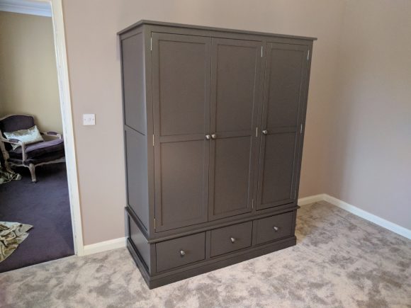 Furniture Assembly Services Solihull